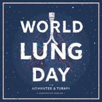 Всемирный день легких (World Lung Day)