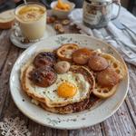 День лучшего завтрака (Better Breakfast Day) в США