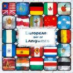 Европейский день языков (European Day of Languages)