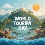 Всемирный день туризма (World Tourism Day)