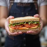 День бутерброда (German Sandwich Day) в Германии