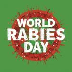 Всемирный день борьбы против бешенства (World Rabies Day)