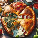 День кальцоне (National Calzone Day) в США