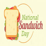 День сэндвича (National Sandwich Day) в США