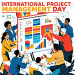 Международный день проектного менеджера (International Project Management Day)