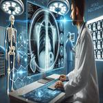 Всемирный день рентгенографии (World Radiography Day)