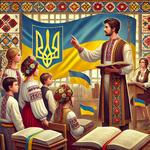 День украинской письменности и языка