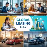 Всемирный день лизинга (Global Leasing Day)