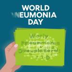 Всемирный день борьбы с пневмонией (World Pneumonia Day)