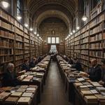 День книги в Иране