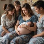 Всемирный день гипнородов (World HypnoBirthing Day)