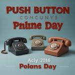 День кнопочного телефона (Push Button Phone Day)