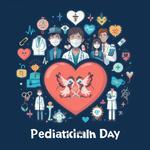 День педиатра (Pediatrician Day)