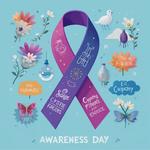 Европейский день муковисцидоза (European Cystic Fibrosis Awareness Day)