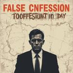 День ложного признания (False Confession Day) в США