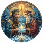 Родион и Ераст (Родион Ледолом)