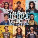 День вашего уникального таланта (Celebrate Your Unique Talent Day) в США