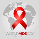 Всемирный день борьбы со СПИДом (World AIDS Day)