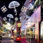 День рождественских огней (National Christmas Lights Day) в США