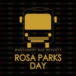 День Розы Паркс (Rosa Parks Day) в США