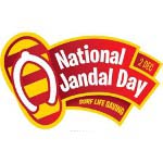 День шлепанцев (National Jandal Day) в Новой Зеландии