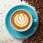 Международный день кофе (International Coffee Day)
