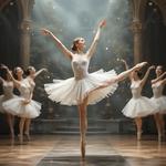 Международный день балета (World Ballet Day)