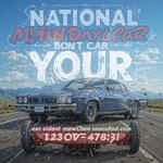 День имени вашей машины (National Name Your Car Day) в США