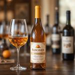 День оранжевого вина (National Orange Wine Day) в США