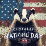 День барсука (National Badger Day) в США