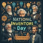 День изобретателей (National Inventors Day) в США