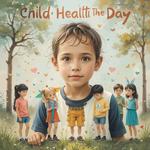 День детского здоровья (Child Health Day) в США