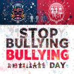 День прекращения издевательств (National Stop Bullying Day) в США