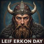 День Лейфа Эрикссона (Leif Erikson Day) в США