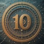 День силы десяти (Powers of Ten Day) в США