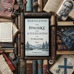 День финской литературы (Finnish Literature Day)