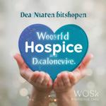 Всемирный день хосписной и паллиативной помощи (World Hospice and Palliative Care Day)