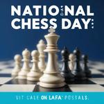 День шахмат (National Chess Day) в США