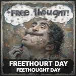 День свободомыслия (Freethought Day) в США