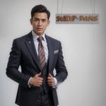 Международный день костюма (International Suit Up Day)