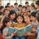 Международный день дарения книг (International Book Giving Day)