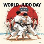 Всемирный день дзюдо (World Judo Day)