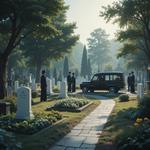 День создания великолепных похорон (Create A Great Funeral Day) в США