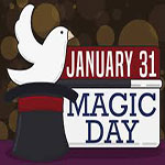 День магии (National Magic Day) в США