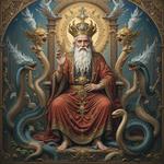 Захар Серповидец