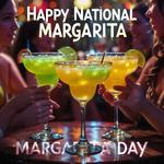 День коктейля «Маргарита» (National Margarita Day) в США