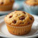 День маффинов (National Muffin Day) в США