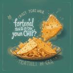 День кукурузной лепешки (National Tortilla Chip Day) в США