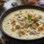 День супа «Клэм-чаудер» (National Clam Chowder Day) в США