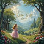 День рассказывания сказок (National Fairy Tale Day) в США